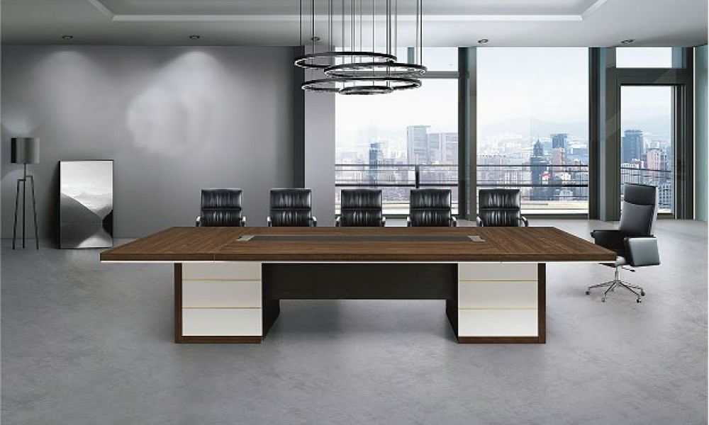 Luxury Meeting table